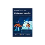 Cyber Protect Home Office Security Edition, ESD, Subscription, 1yr, 5 PC, 50GB
