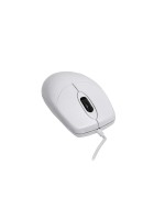 Active Key Souris AK-PMJ1OW-UV-W IP68 Washable Blanc