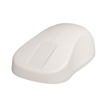 Active Key Souris AK-PMH21 IP68 Medical Scroll Wireless Blanc