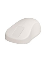 Active Key IP 68 Hygiene mouse, white, 2.4GHz, desinfizierbare mouse