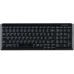 Active Key Mini Desk keyboard AK-7000 USB, mit Nummernblock