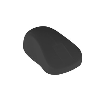 Active Key IP 68 Medical Maus, schwarz, 2.4GHz, desinfizierbare Maus