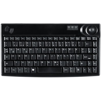 Active Key Clavier AK-440-T Mise en page américaine Active Key Clavier AK-440-T Mise en page américaine