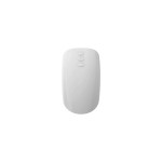 Active Key Medical Mouse 3-Button Scroll wl, 3-Button Scroll - 2.4 GHz  - white