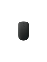 Active Key Medical Mouse 3-Button Scroll wl, 3-Button Scroll - 2.4 GHz  - black 