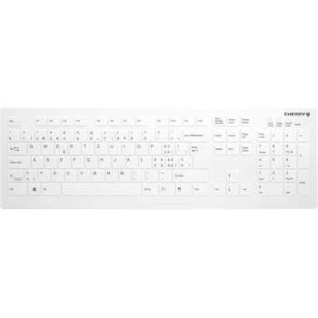 Active Key Clavier AK-C8112 Blanc Active Key Clavier AK-C8112 Blanc