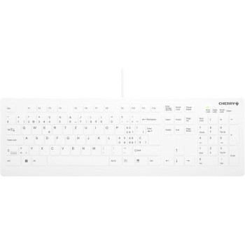 Active Key Clavier AK-C8112 Blanc Active Key Clavier AK-C8112 Blanc