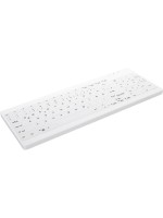 Active Key desinfizierbare keyboard IP68