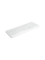 Active Key Clavier Medical AK-C7000 IP68 QWERTY (US) Blanc