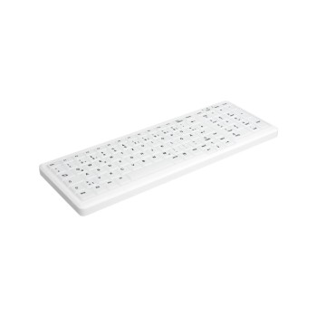 Active Key desinfizierbare Tastatur US-Layo, US-Layout