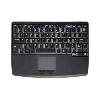 Active Key clavier AK-4450G avecTouchpad, USB, noir Active Key clavier AK-4450G avecTouchpad, USB, noir