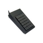 Active Key frei programmierbare Kassen-, clavier avec 24 Tasten, USB