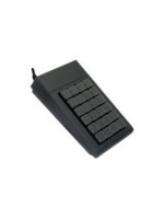 Active Key frei programmierbare Kassen-, Tastatur mit 24 Tasten, USB