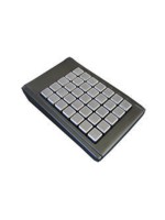 Active Key frei programmierbare Zusatz-, Tastatur mit 35 Tasten, USB