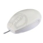 Active Key IP 68 Medical Mouse klein, USB, 800pid mouse, can be disinfected