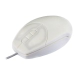 Active Key IP 68 Medical Mouse klein, USB, souris 800pid, peut être désinfecté