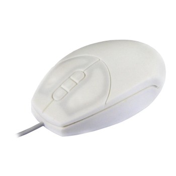 Active Key IP 68 Medical Mouse klein, USB, 800pid mouse, can be disinfected