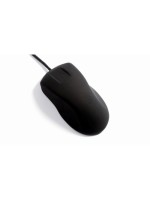 Active Key IP 68 Laser Mouse, schwarz, USB, desinfizierbare Maus
