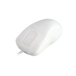 Active Key Souris IP68 Medical Scroll Blanc