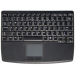 Active Key clavier wle AK-4450G m.Touchpad, USB 2.4GHz, noir,