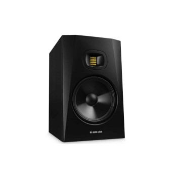 ADAM Audio Moniteur de studio T8 V Noir ADAM Audio Moniteur de studio T8 V Noir