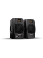 ADAM Audio Moniteurs de studio D3V Noir