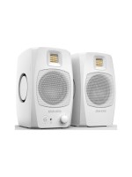 ADAM Audio Moniteurs de studio D3V Blanc
