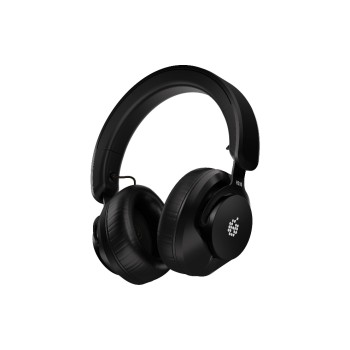 ADAM Audio Casques supra-auriculaires H200 Noir ADAM Audio Casques supra-auriculaires H200 Noir