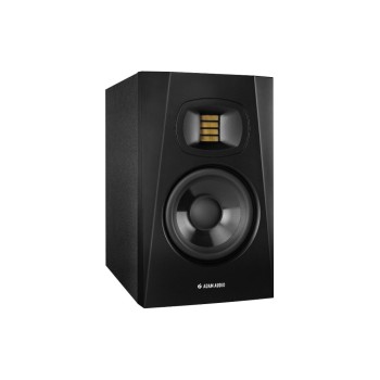 ADAM Audio Moniteur de studio T5 V Noir ADAM Audio Moniteur de studio T5 V Noir