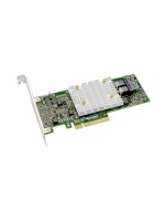 Adaptec SmartRAID 3102E-8i: PCI-Ex8 Kontr., 8 Port SAS3 RAID, 2 x SFF-8643