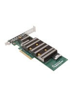 Adaptec Contrôleur RAID SmartRAID 3204-8i