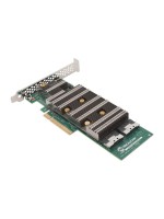 Adaptec Contrôleur RAID SmartRAID 3254-16i