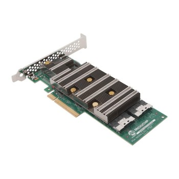 Adaptec Contrôleur RAID SmartRAID 3254-16i