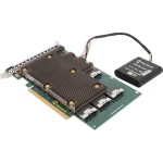 Adaptec Contrôleur RAID SmartRAID 3258p-32i