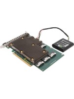 Adaptec Contrôleur RAID SmartRAID 3258p-32i