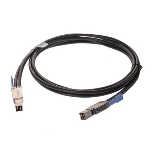 Adaptec Câble SAS SFF-8644 - SFF-8644 2 m
