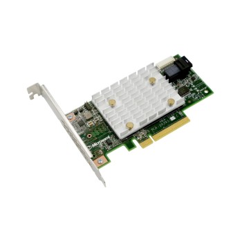 Adaptec Adaptateur de bus hôte 4 Port SATA3/SAS3 1100-4i