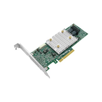 Adaptec Adaptateur de bus hôte 8 Port SATA3/SAS3 Smart-2100-8i
