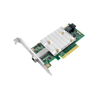 Adaptec Adaptateur de bus hôte 8 Port SATA3/SAS3 Smart-2100-4i4e