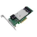 Adaptec Adaptateur de bus hôte 24 Port SATA3/SAS3 Smart-2100-24i