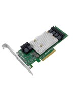 Adaptec SmartHBA 2100-24i: PCI-Ex8 Kontr., 24 Port SAS3, 6x SFF-8643