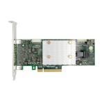 Adaptec Contrôleur RAID 4 Port SATA3/SAS3 Smart-RAID 3101-4i