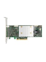 Adaptec SmartRAID 3101-4i: PCI-Ex8 Kontr., 4 Port SAS3 RAID, 1 x SFF-8643