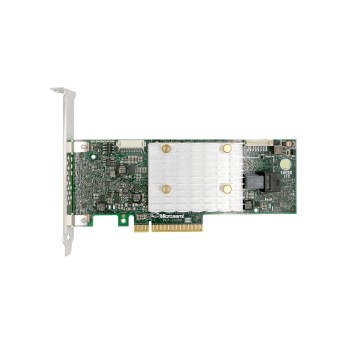 Adaptec Contrôleur RAID 4 Port SATA3/SAS3 Smart-RAID 3101-4i