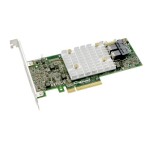 Adaptec Contrôleur RAID 8 Port SATA3/SAS3 Smart-RAID 3152-8i