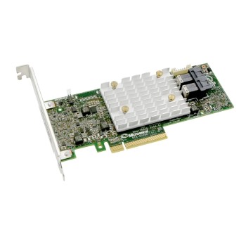 Adaptec Contrôleur RAID 8 Port SATA3/SAS3 Smart-RAID 3154-8i