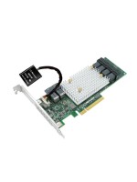 Adaptec SmartRAID 3154-16i: PCI-Ex8 Kontr., 16 Port SAS3 RAID, 4 x SFF-8643