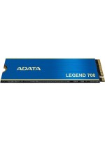 SSD Adata Flash Legend 700, 256GB, M.2.2280, PCIe, read 2000, write 1600, 2280