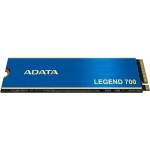 ADATA SSD Legend 700 M.2 2280 NVMe 1000 GB