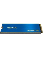 SSD Adata Flash Legend 700, 1TB, M.2.2280, PCIe, lesen 2000, schreiben 1600, 2280